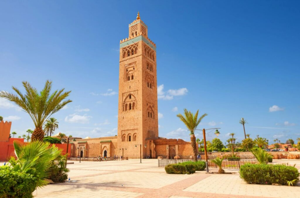 Quienes Somos, View Morocco Tours