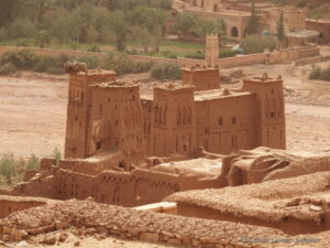 Ouarzazate and Ait Ben Haddou Day Trip from Marrakech