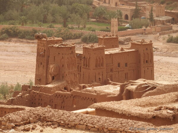 Ouarzazate and Ait Ben Haddou Day Trip from Marrakech