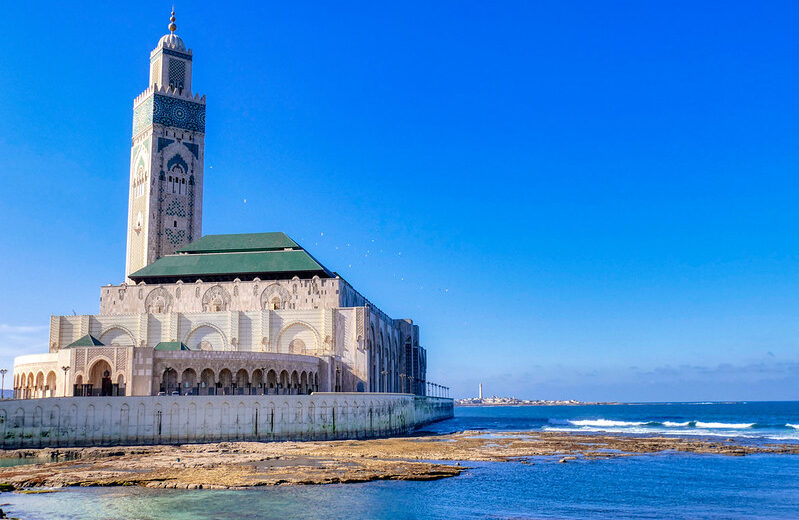 5 Days Morocco Tour from Casablanca