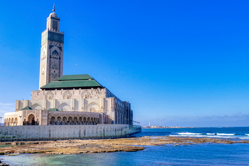 5 Days Morocco Tour from Casablanca