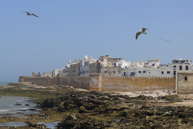 Essaouira Day Trip from Marrakech