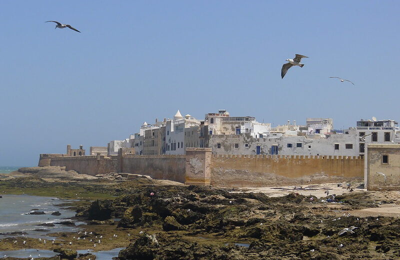 Essaouira Day Trip from Marrakech