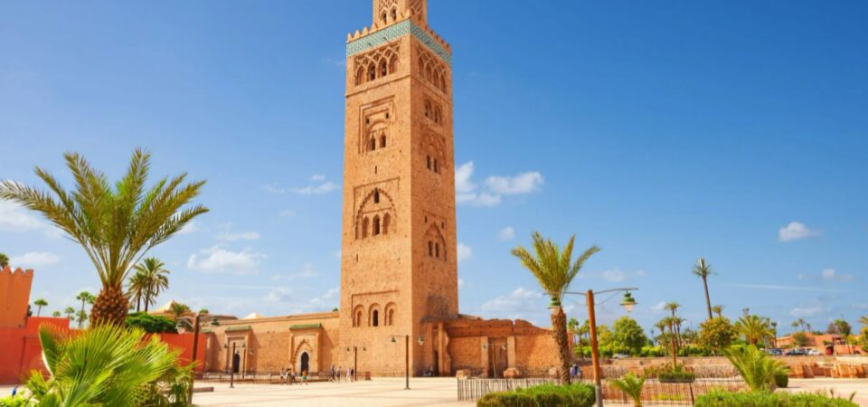 About us - View Morocco Tours, 3 days from Marrakech to Fes