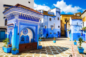 6 Days Morocco Desert Tour from Tangier